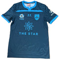 Sydney Fc 2019/20 Third Under Armour Football Shirt Medium