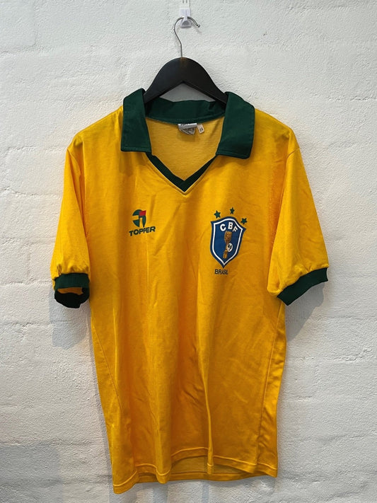 Brazil 1990 Home Large