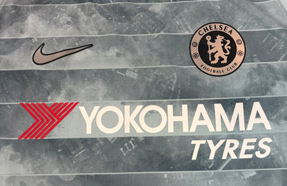 Chelsea 2018/19 Third Nike Football Shirt Medium Hazard 10
