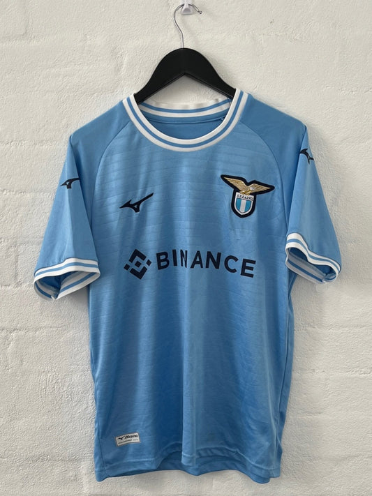 Lazio 2022/23 Home Small
