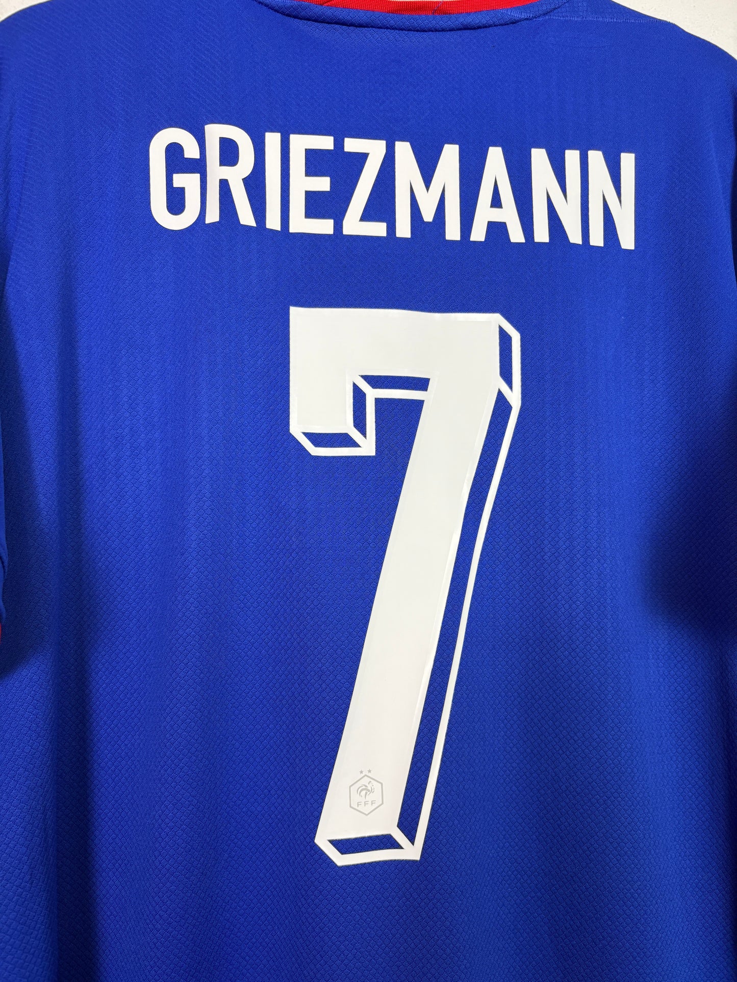 France 2024 Home XL Griezmann 7