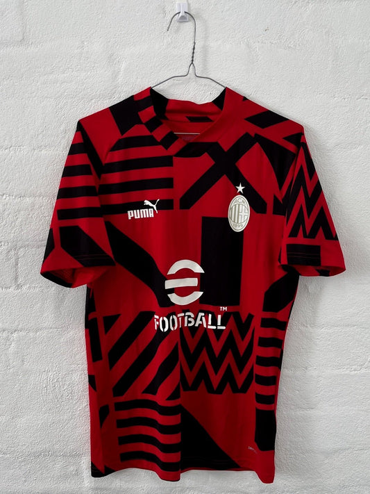 Ac Milan 2022/23 Pre Match Small