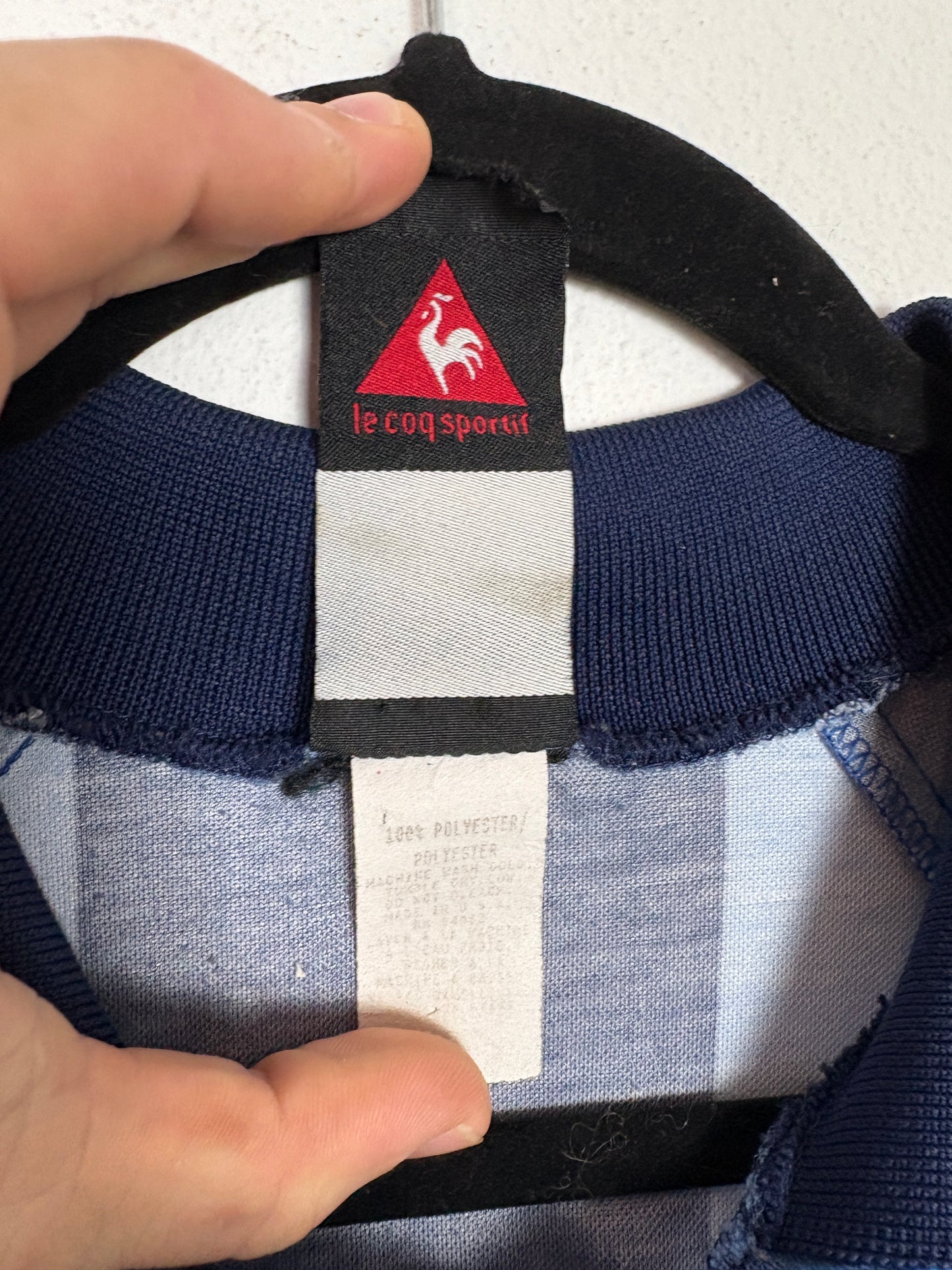 Coventry City 1996/97 Home Large