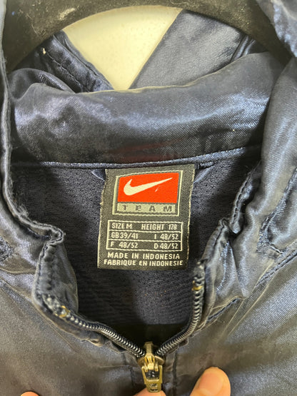 Inter Milan Early 00's Jacket Large