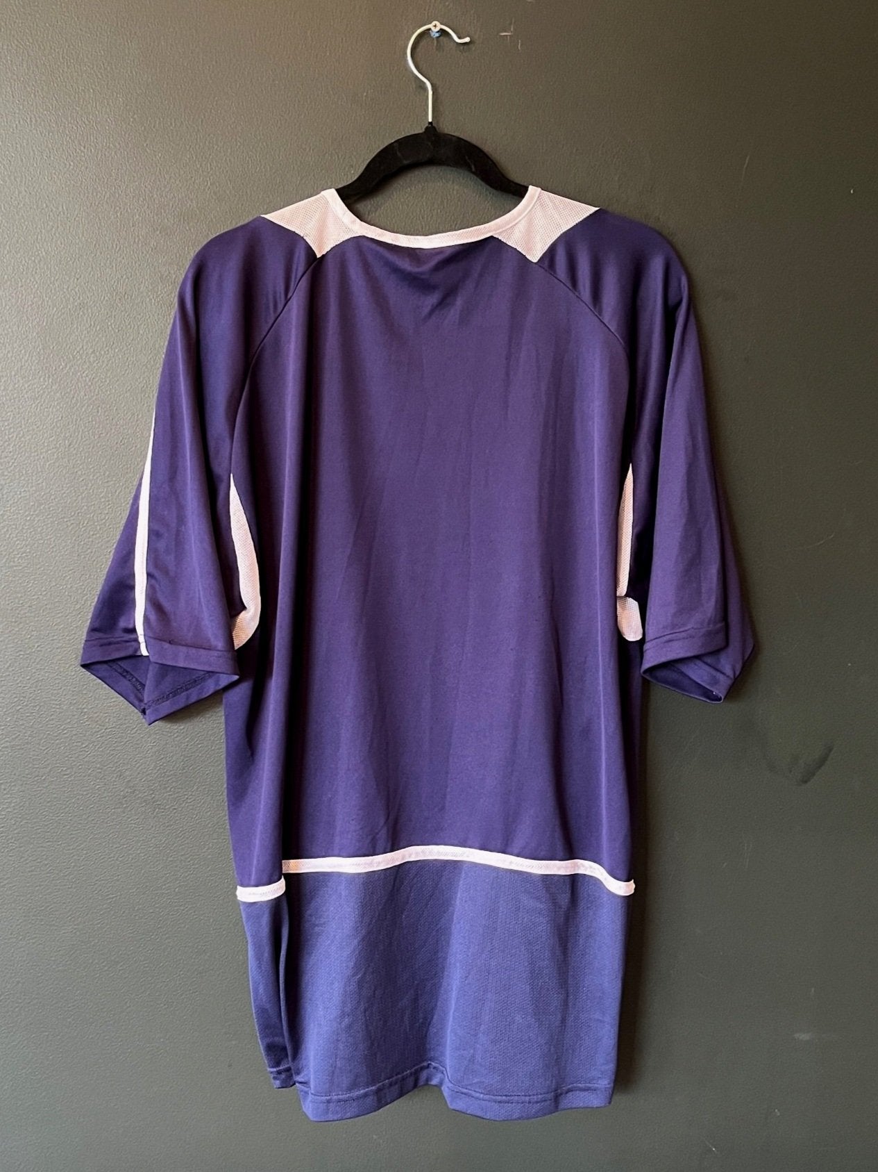 USA 2002 Away Extra Large