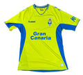 Las Palmas 2023/24 Home Hummel Football Shirt Large