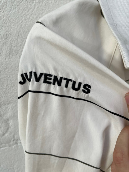 Juventus Early 00's Tracksuit Extra Large