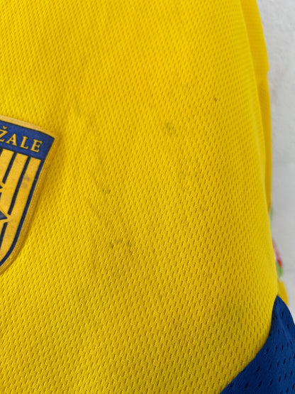 Nk Domzale Home Extra Large Dvorancic 8