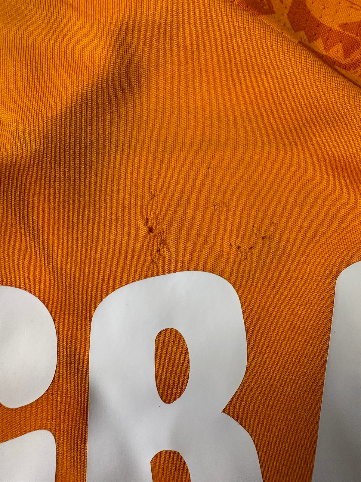 Ivory Coast 2010 Home Puma Football Shirt Large Drogba 11