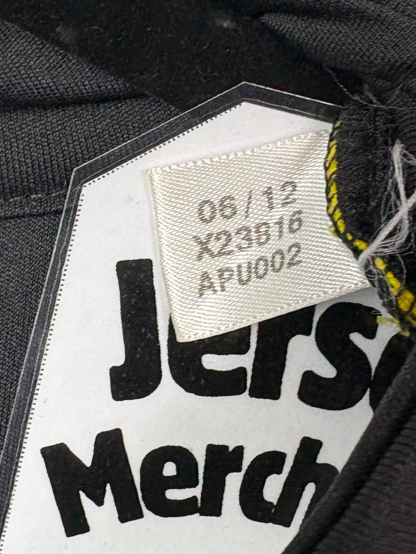 Chelsea 2012/13 Away M David Luiz 4