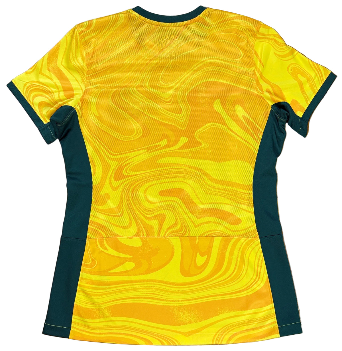 Matildas 2023 Home Nike Football Shirt Medium