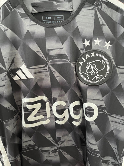 Ajax 2023/24	 Third Small