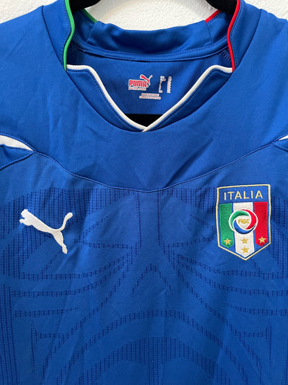 Italy 2010 Home Extra Large
