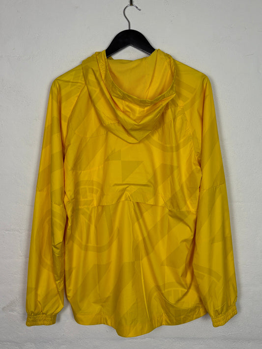 Inter Milan 2019/20 Jacket Large