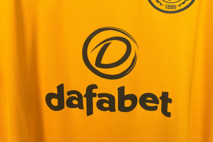 Celtic 2018/19 Away Extra Large