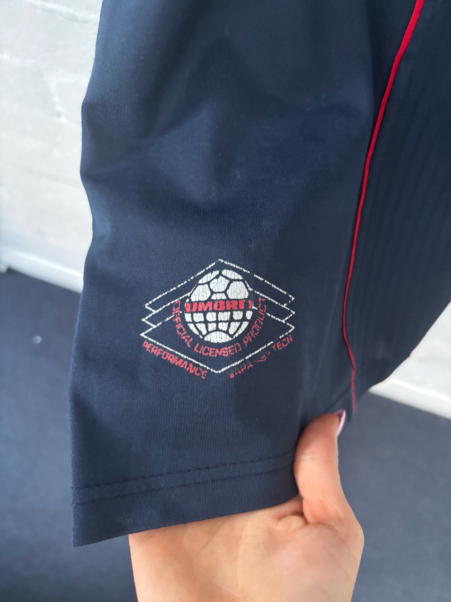 Scotland 1997 Home Extra Large