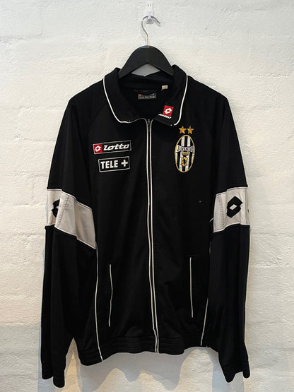 Juventus Early 00's Jacket Extra Large