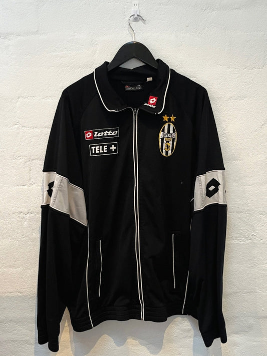 Juventus Early 00's Jacket Extra Large