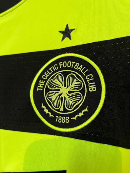 Celtic 2009/10 Away Medium