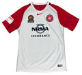 Wester Sydney 2016/17 Away Nike Football Shirt Medium