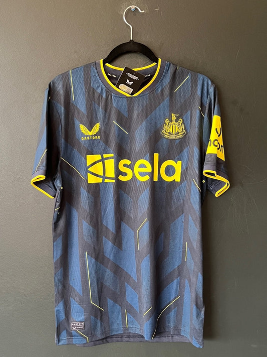 Newcastle United 2023/24 Third Medium