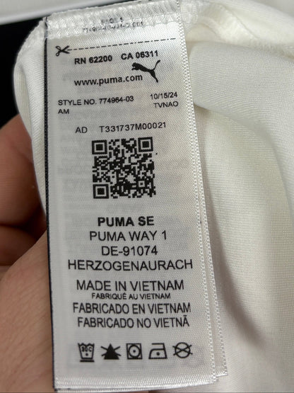 Dortmund 2024/25 Third Puma Football Shirt M Guirassy 9