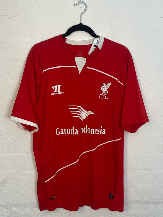 Liverpool 2013/14 Training Extra Large