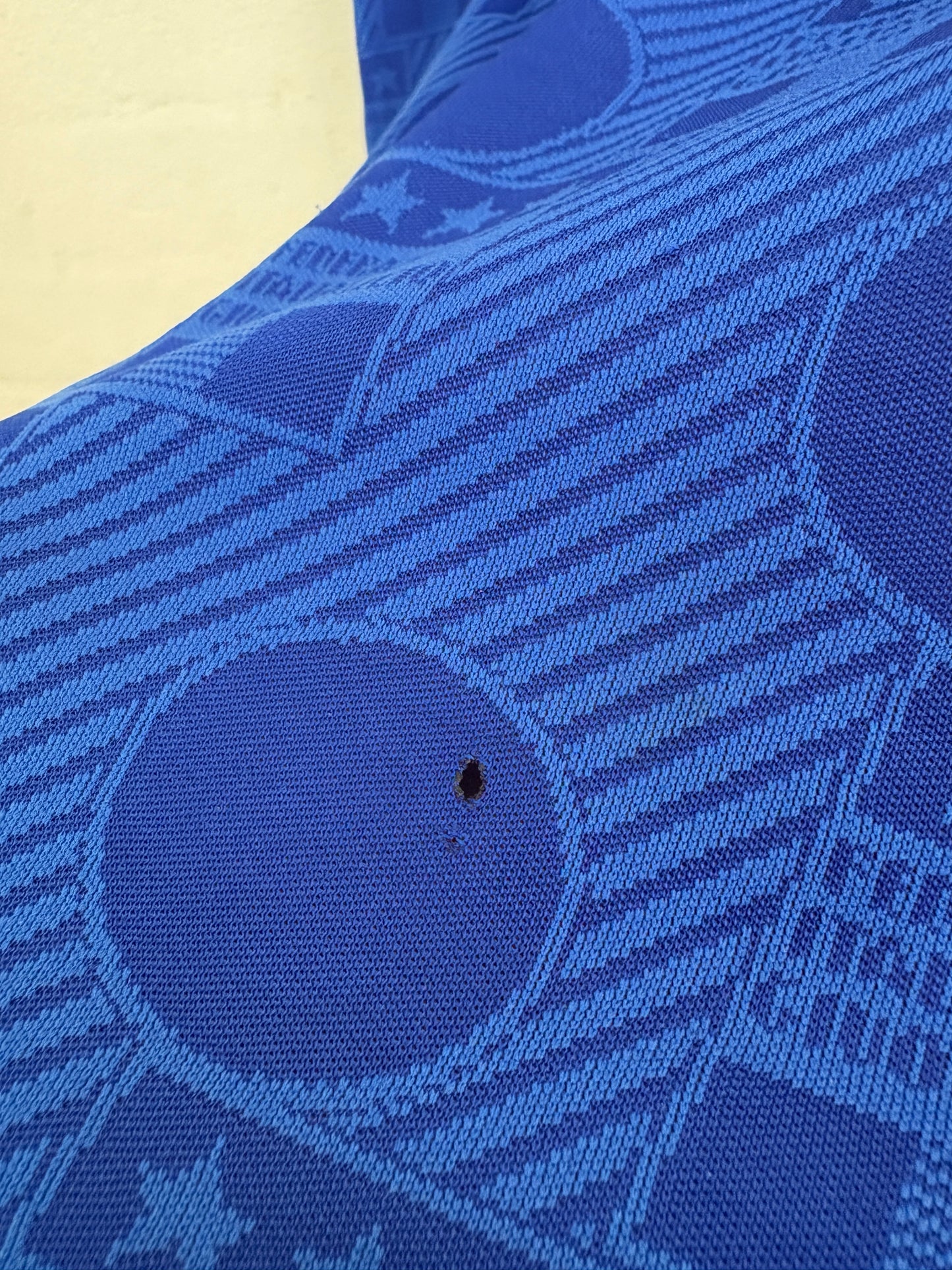 Italy	1994 Home Medium Baggio 10