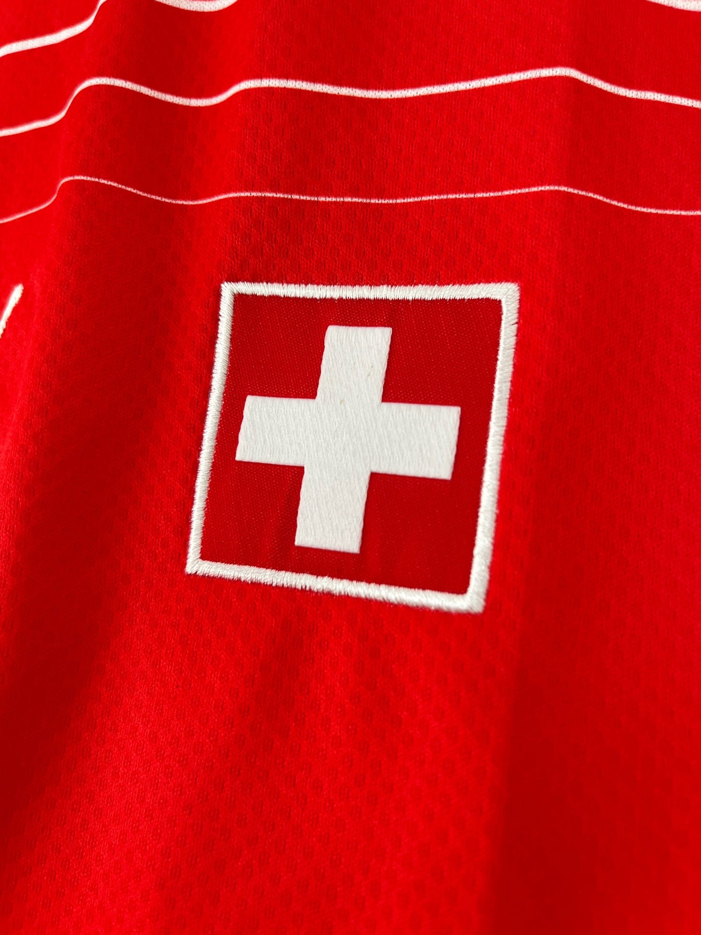 Switzerland 2024 Home Small