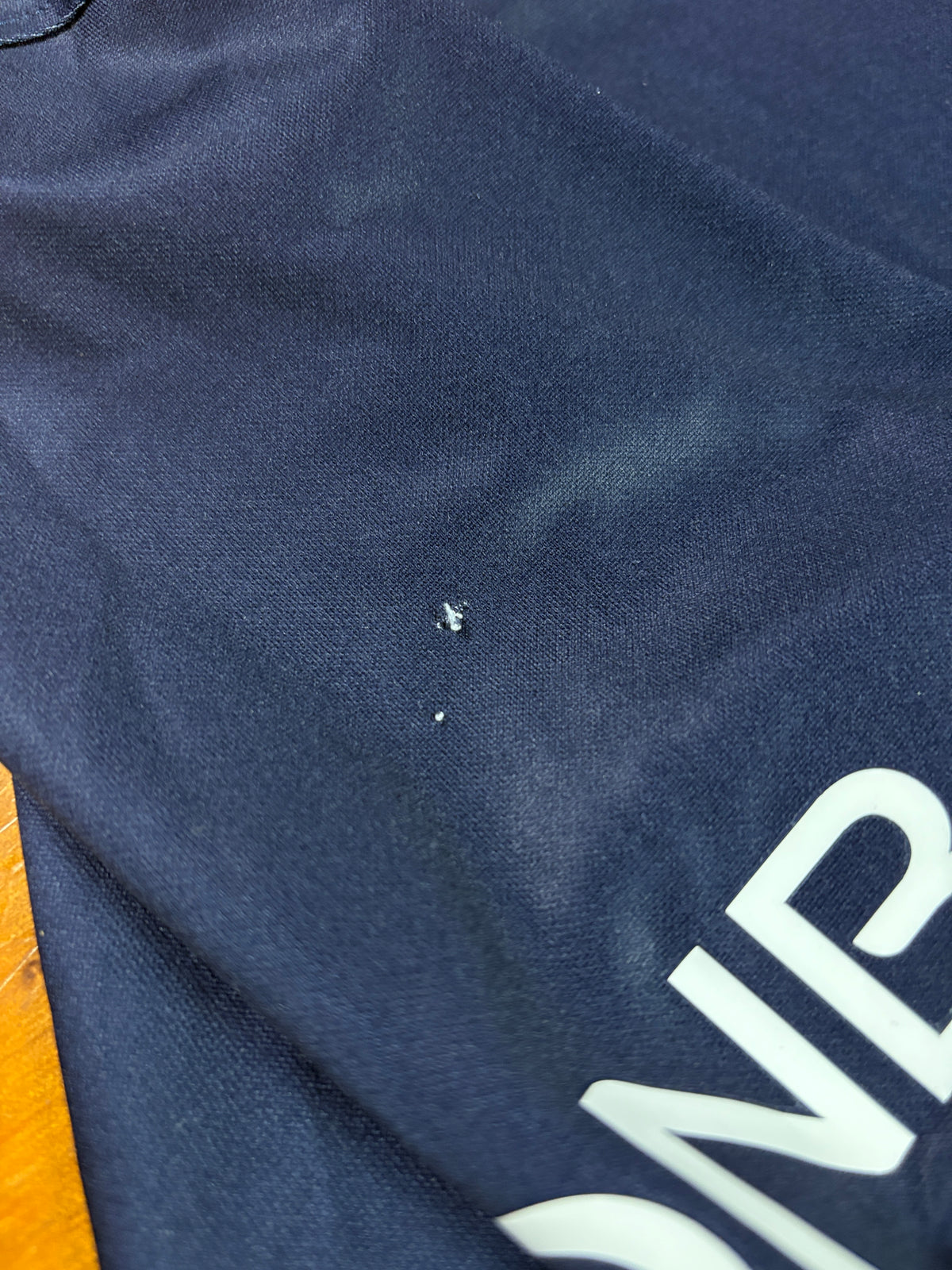 PSG 2020/21 Home Nike Football Shirt Medium