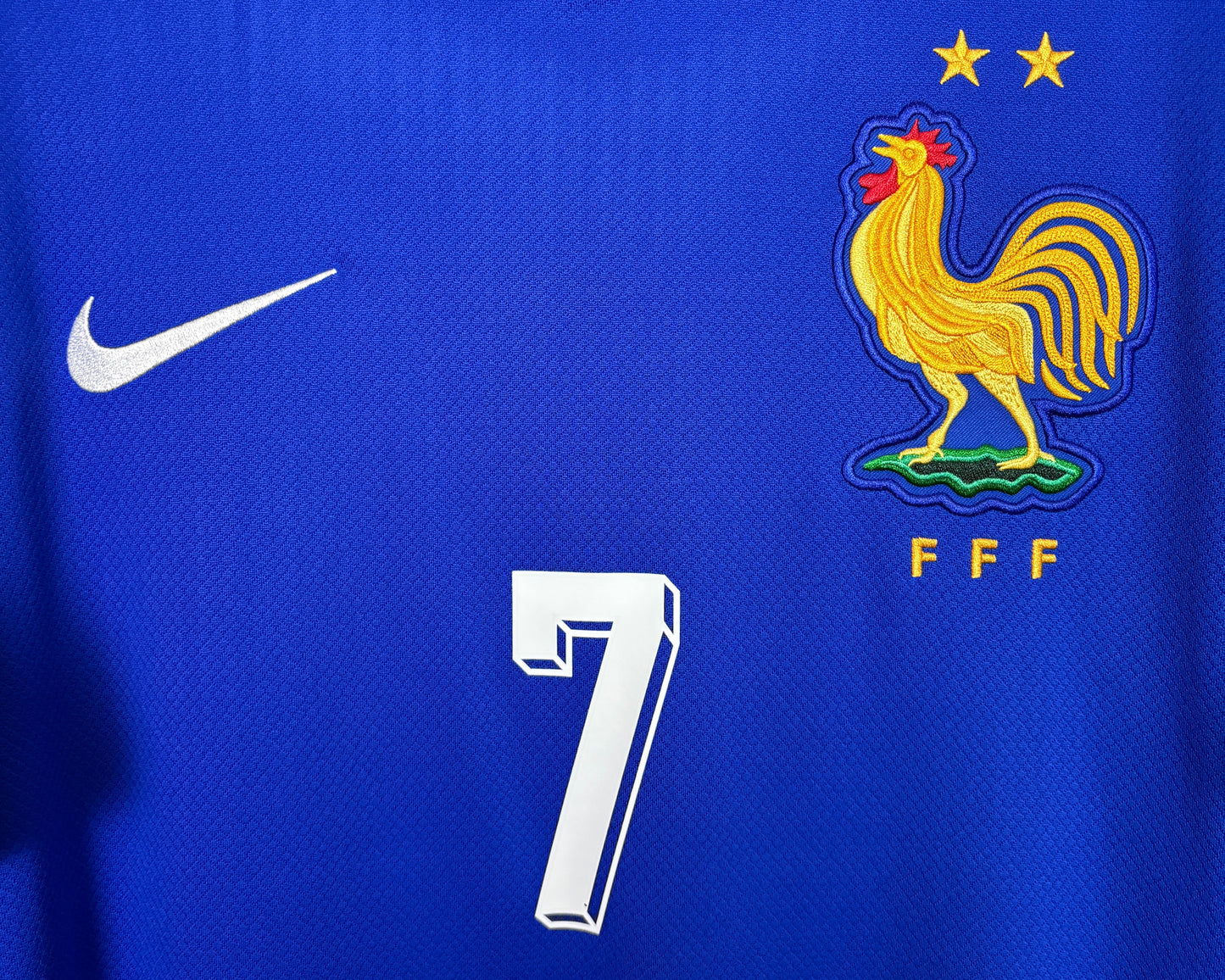France 2024 Home XL Griezmann 7