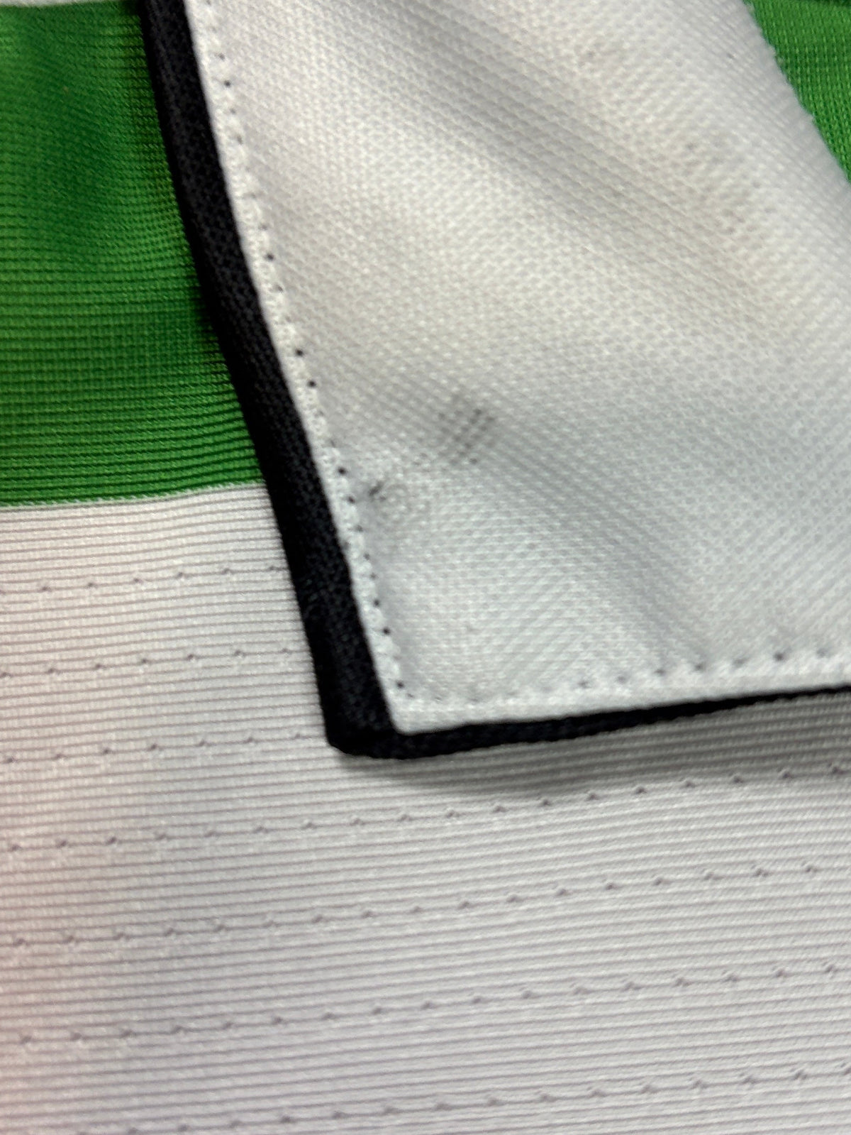 Celtic 2004/05 Home Umbro Football Shirt Medium