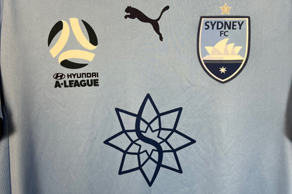 Sydney fc 2018/19 Home Medium