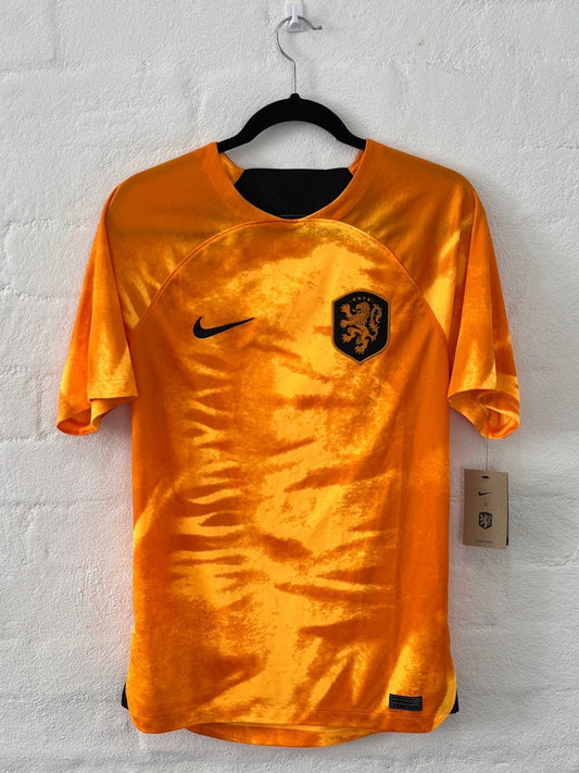 Netherlands 2023 Home Small