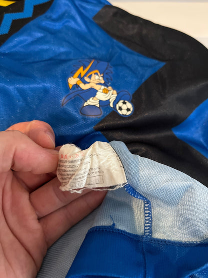 Gamba Osaka 1994 Home Medium