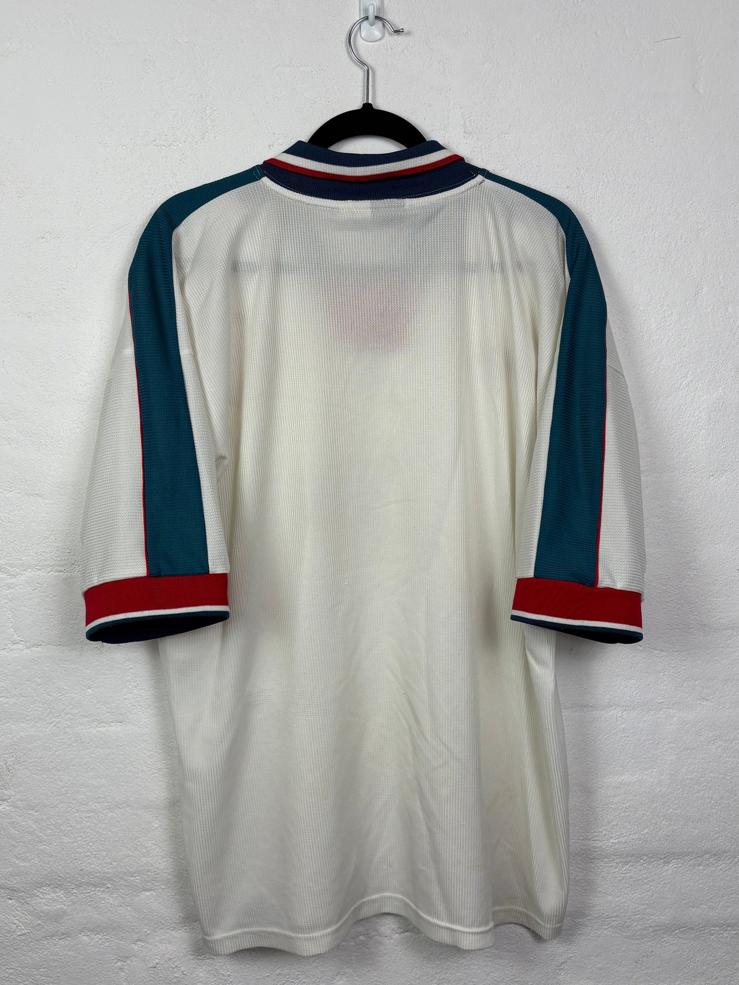 Southampton 1997/98 Away Extra Large