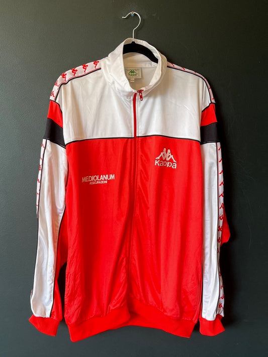 Ac Milan 1990 Jacket Large