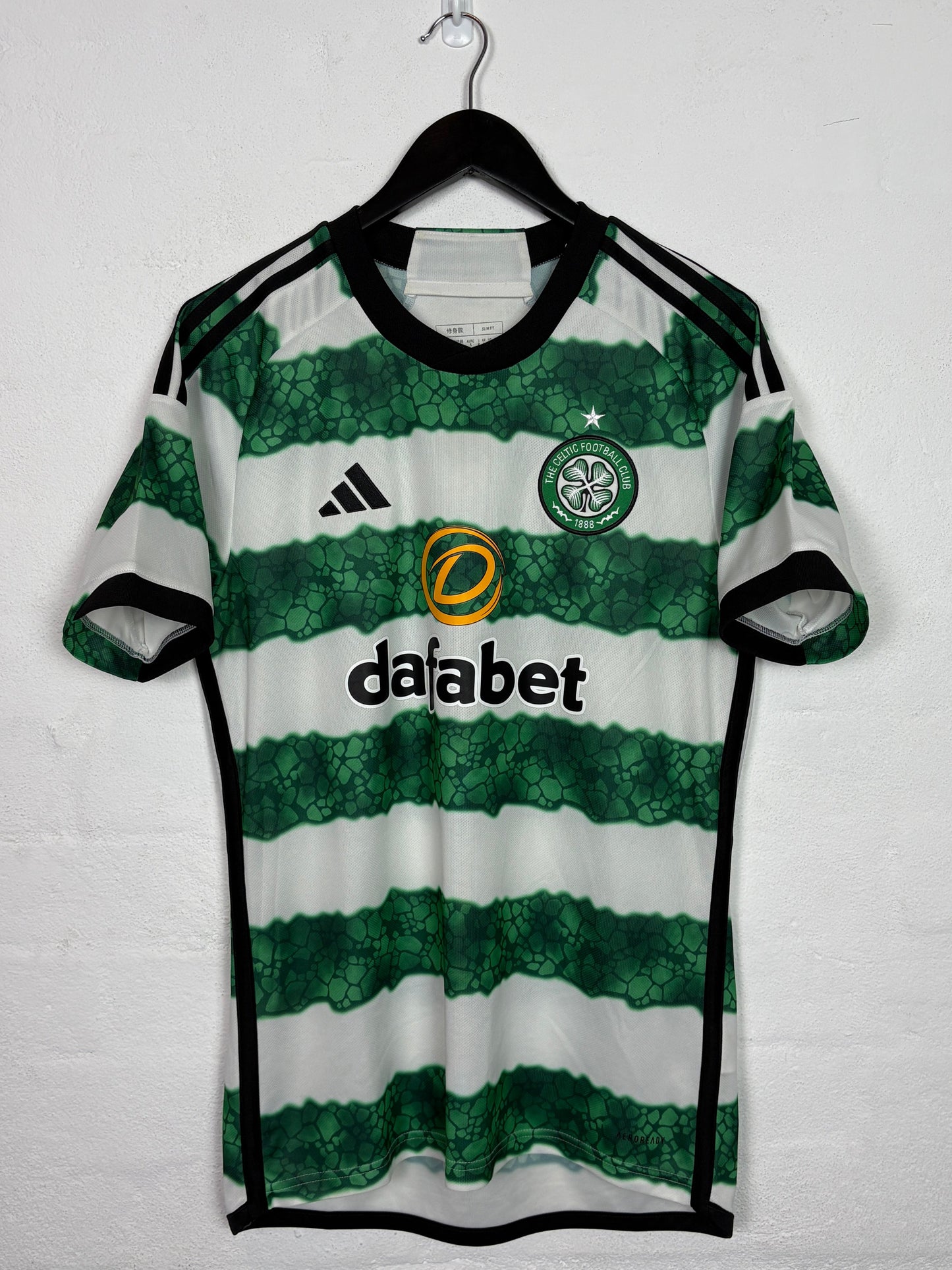 Celtic 2023/24 Home S Kyoto 8