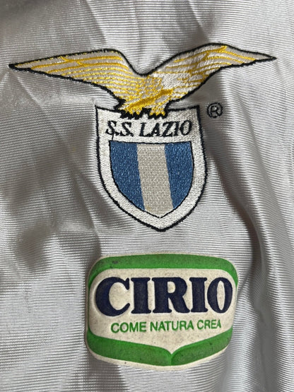 Lazio 1999/00 Jacket Large