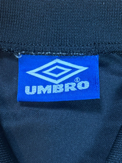 Ajax 1998/99 Away Umbro Football Shirt Extra Large
