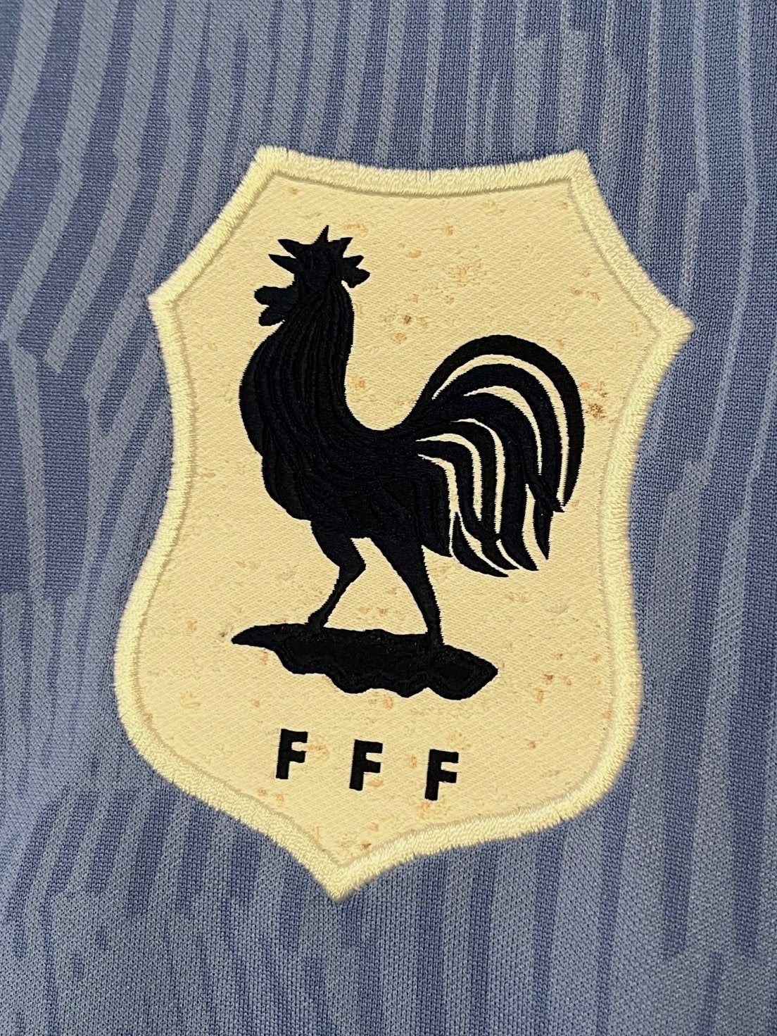France 2023 Home Extra Large