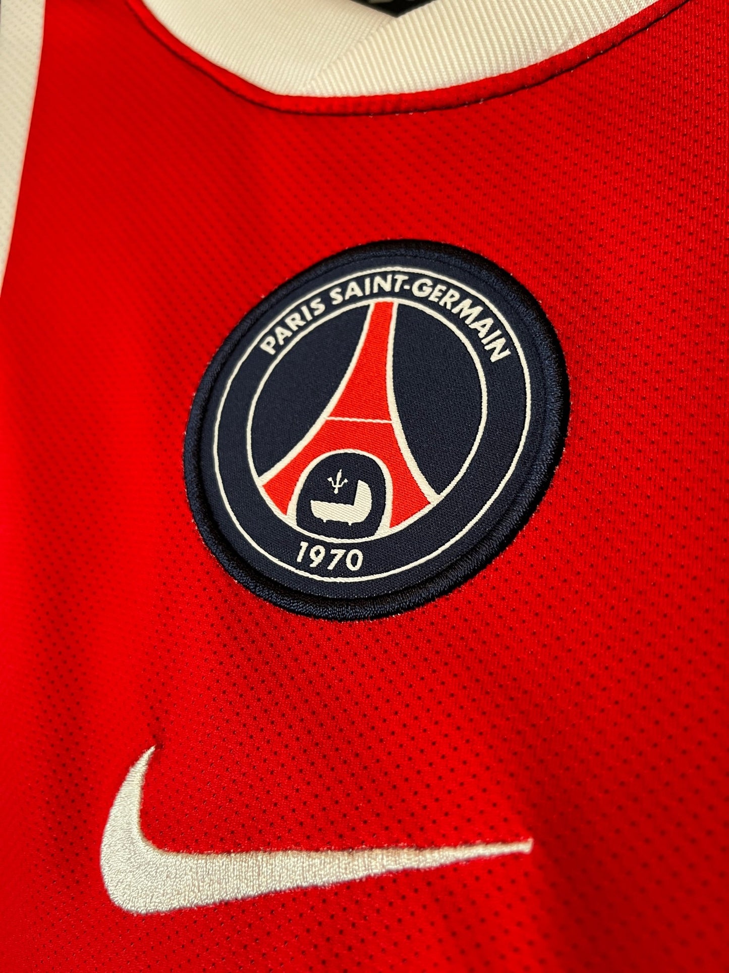 PSG	2011/12 Home Medium