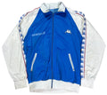 Juventus 1988 Jacket Kappa Football Jacket Large