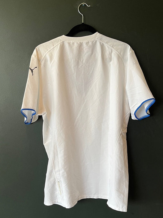 Italy 2006 Away Large
