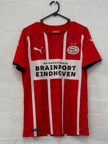 PSV	2021/22	Home Small