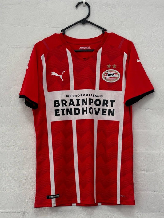 PSV	2021/22	Home Small