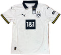 Dortmund 2024/25 Third Puma Football Shirt Medium