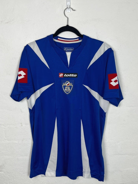 Serbia 2006 Home Medium