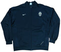 Juventus 2010's Tracksuit Nike Football Shirt Large
