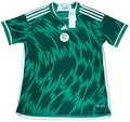 Algeria 2023 Away Adidas Football Shirt Large